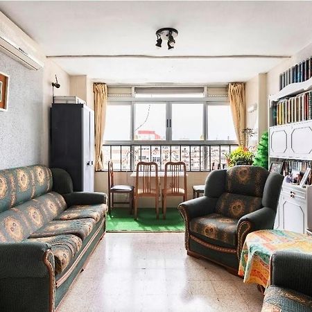 Habitaciones Privadas Con Cama Doble En Sevilla 외부 사진