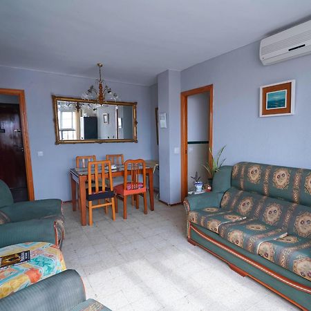 Habitaciones Privadas Con Cama Doble En Sevilla 외부 사진