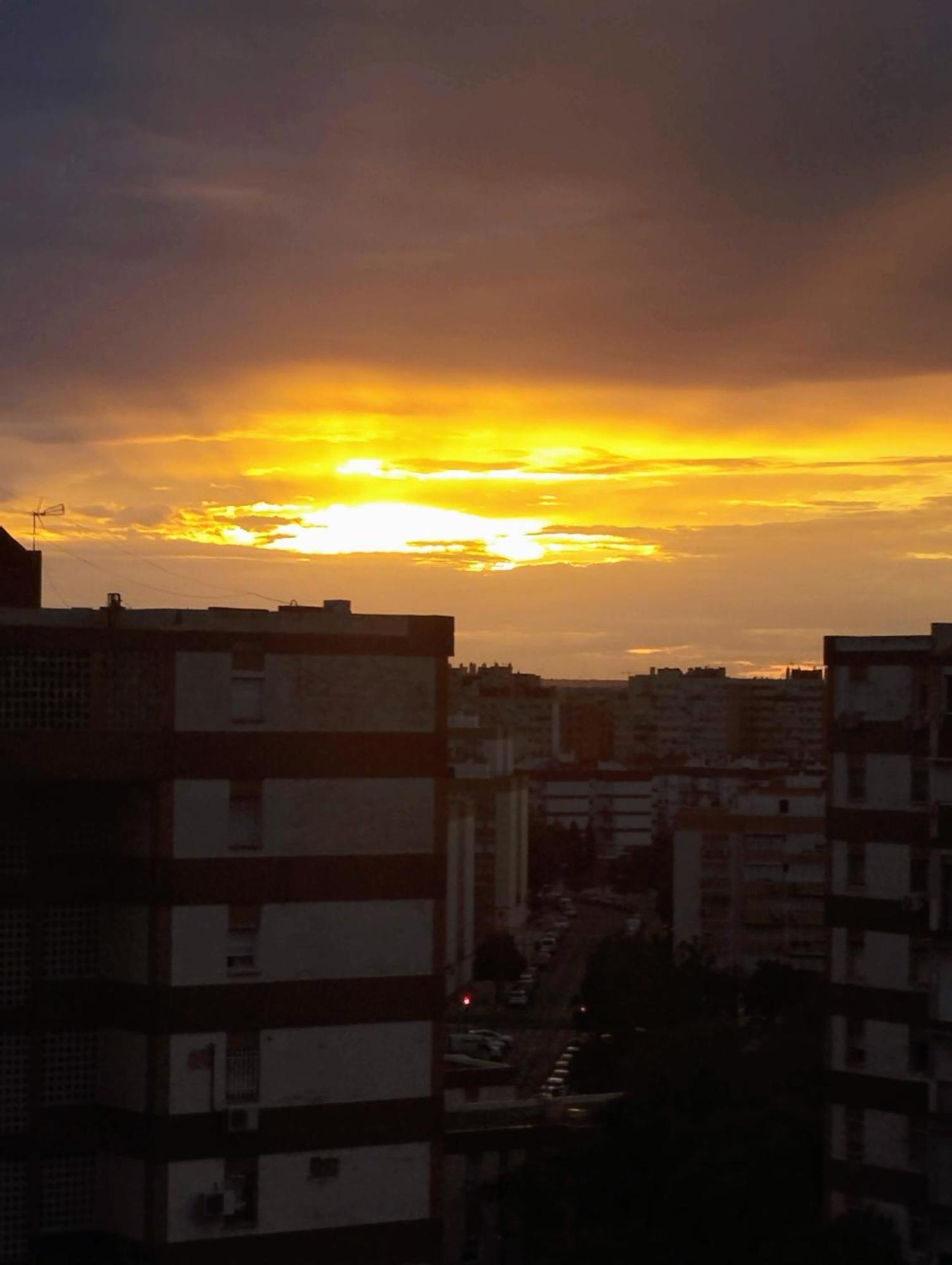Habitaciones Privadas Con Cama Doble En Sevilla 외부 사진