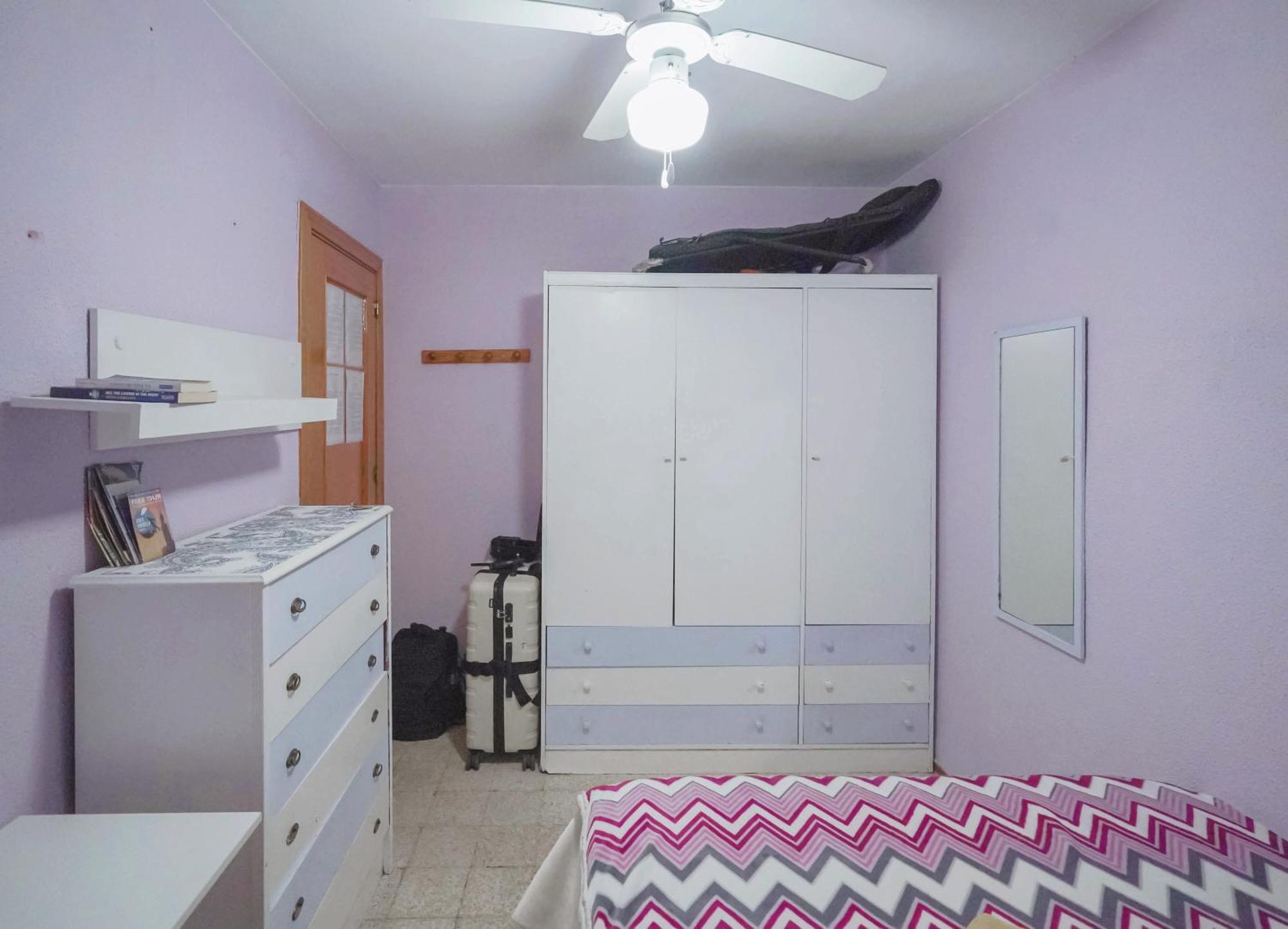 Habitaciones Privadas Con Cama Doble En Sevilla 외부 사진