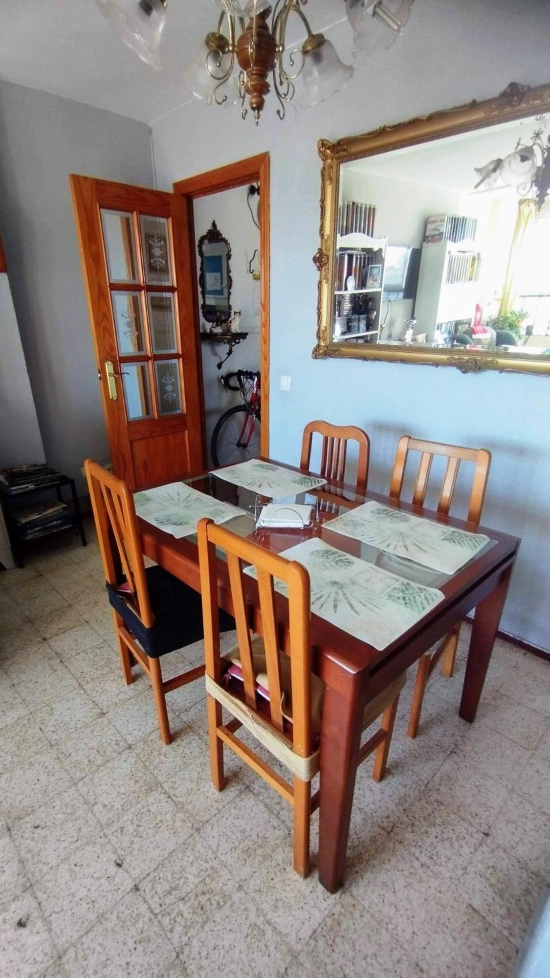 Habitaciones Privadas Con Cama Doble En Sevilla 외부 사진
