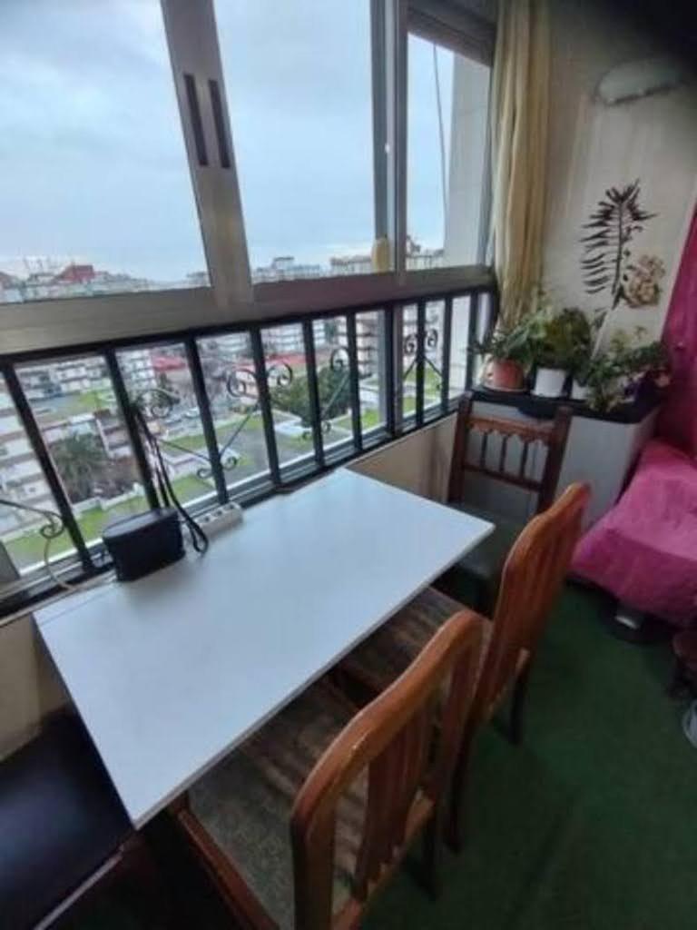 Habitaciones Privadas Con Cama Doble En Sevilla 외부 사진