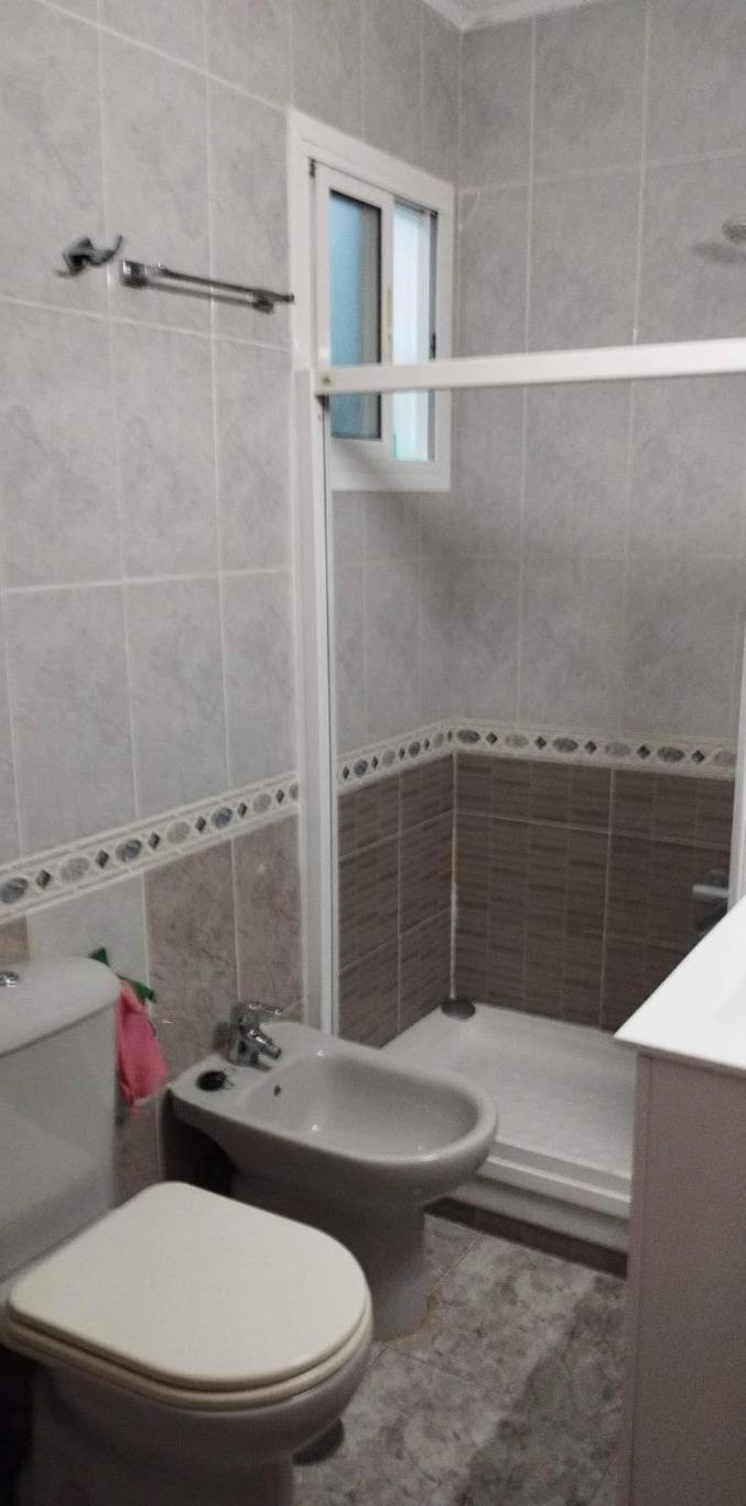 Habitaciones Privadas Con Cama Doble En Sevilla 외부 사진