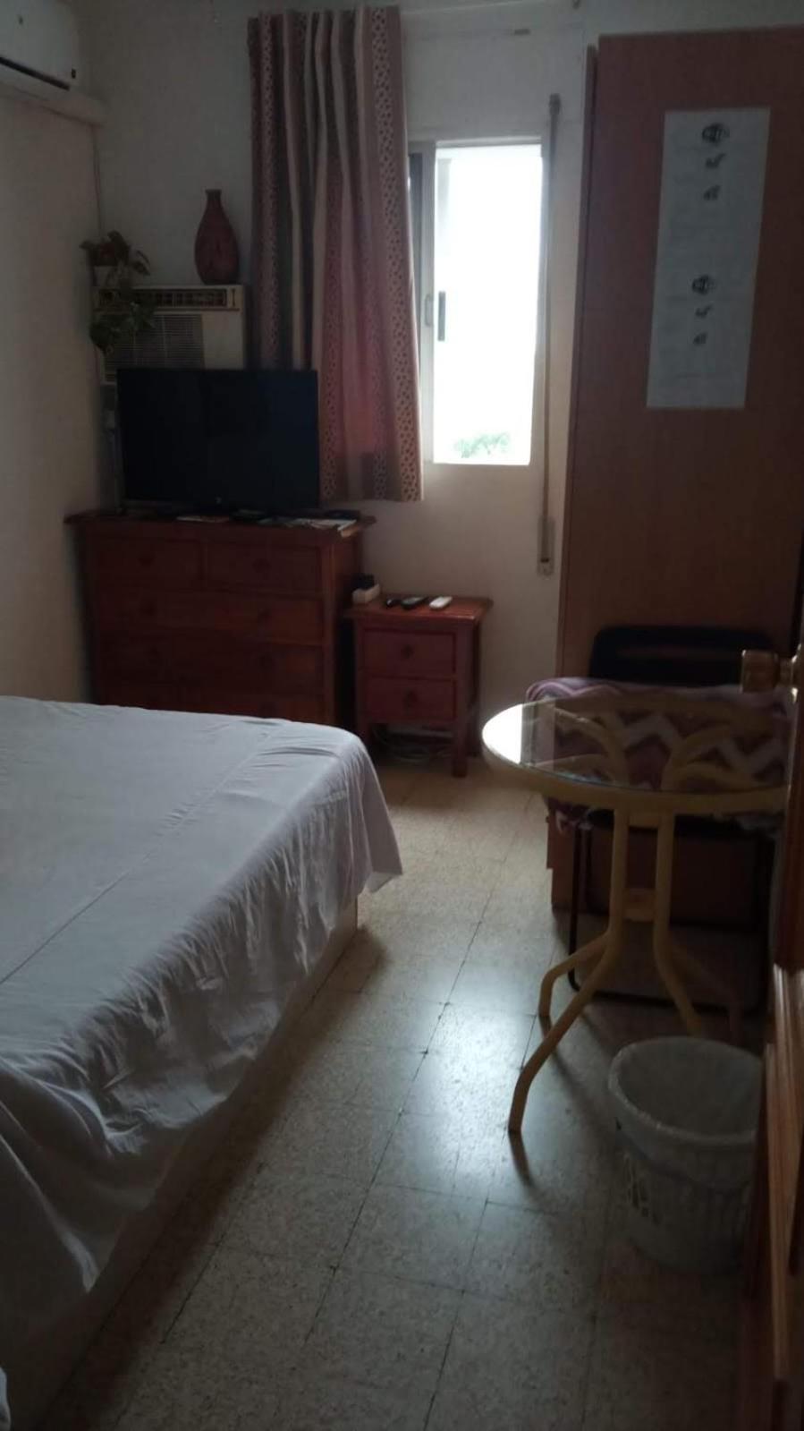 Habitaciones Privadas Con Cama Doble En Sevilla 외부 사진